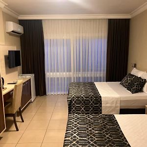 Denizkumu Hotel